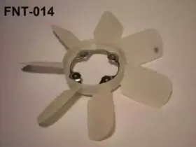 Крыльчатка вентилятора, охлаждение двигателя AISIN купить